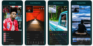 10 Must-Try Photo Editing and Collage Apps of the Year