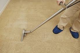 Protect Your Family's Health with Regular Carpet Cleaning Services