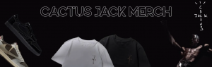 Exploring the Hype: Cactus Jack and the Coveted Cactus Jack Hoodie