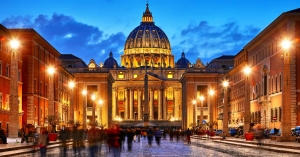 How Can You Skip the Lines at St. Peter’s Basilica? Discover 4 Secret Ways!