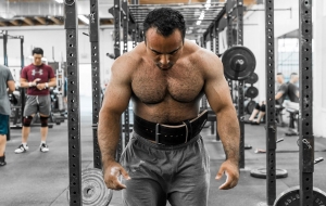 Powerlifting Belts: Everything You Need to Know