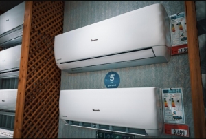 Air Conditioner Store in Lahore