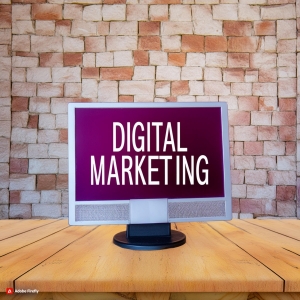 Affordable Digital Marketing Services