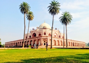 Unlocking India's Treasures: The Golden Triangle Tour Experience