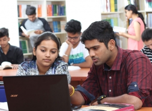 Get a complete insight into MBA colleges in Chhattisgarh