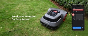 Embracing the Future of Lawn Care: The AI Lawn Mower Revolution