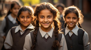 Evaluating the Strengths and Shortcomings of School Education in India