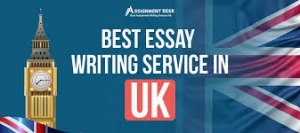 Exploring the Top Essay Writing Services in the UK: A Comprehensive Review