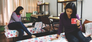 A Home Away from Home: Exploring Hostel Facilities at Lovely Professional University