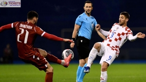 Spain Vs Croatia Tickets: Youth Revolution highlights Spain's Euro 2024 squad