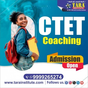 Top 5 Strategies for CTET Coaching in Delhi