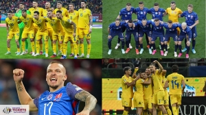 Slovakia Vs Romania Tickets: Romania Euro 2024 squad Who is Edward Iordanescu bringing to the European Championship?