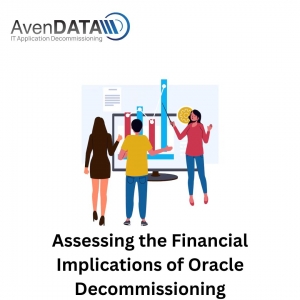 Assessing the Financial Implications of Oracle Decommissioning