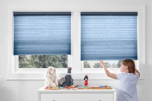 Can Dual Shades In New York City Help Keep Your Apartment Quiet?