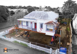 Auckland House Lifting: Elevate Your Home and Protect Your Future