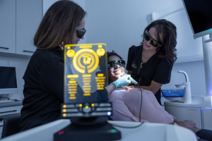 Discover the Best Laser Dentist in Sydney: Vivaldi Smile Artisans