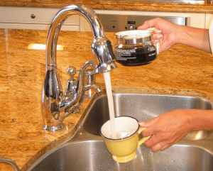 Top 8 Common Problems Solved by Foot Control Faucets