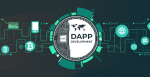 dApp Development services