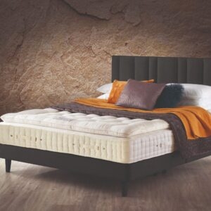 Craft Your Dream Sleep Sanctuary with Hypnos Beds at The Apple Orchard