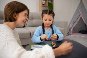 The Role of Assistive Technology in Autism Care