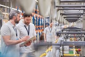 The Role of Quality Inspection in Supply Chain Management