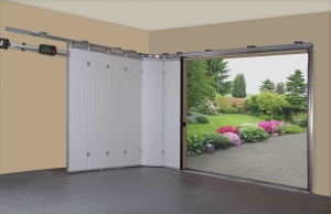 Finding Reliable Garage Door Repair Companies in Remington, VA