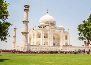 Embark on a Timeless Journey: Same Day Agra Tour Packages