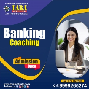 How to Balance Study and Work with Banking Coaching in Delhi