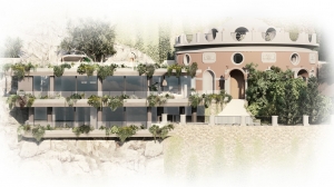 French Grandeur: J. A. Designs and Luxury Architecture Excellence