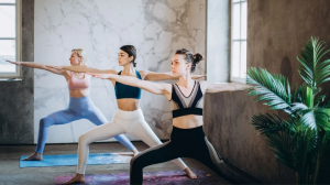 Breathe, Stretch, Style: Exploring the Latest Trends in Yoga Wear for Women