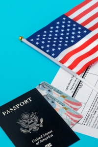 Apply for a Tourist Visa for the USA - Global Guide