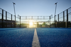 Your Guide to Selecting a Padel Courts Supplier in UAE