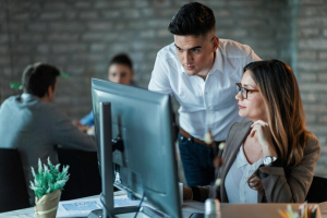 Elevating Business Performance: Washington DC Managed IT Services Unveiled