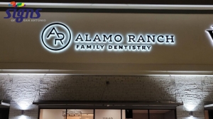 Are LED Sign Letters Right for Your Business?