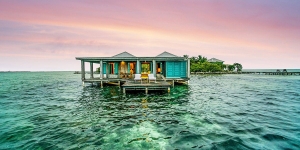 Discovering Ambergris Caye: A Prime Destination for Property Investment