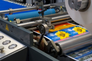 Why Offset Printing in Sharjah is the Ideal Choice