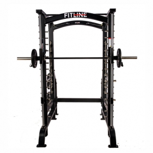 Exploring The Versatility And Cost-Effectiveness Of A Smith machine functional trainer combo