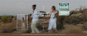 Capture Your Dream Day with West Imagery: Premier Southern California Wedding Videographer