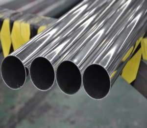 Stainless Steel 316L Seamless Pipes Manufacturers