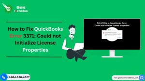 Effective Methods to Resolve QuickBooks Error 3371