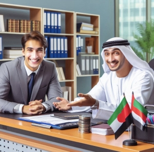 UAE Visa for Bangladeshi Citizens: A Comprehensive Guide