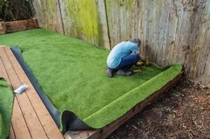 How to Prepare Your Ground for Artificial Turf Installation