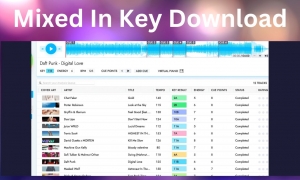 How to Download Mixed In Key 