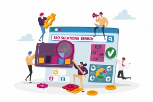 Google My Business Optimization Service