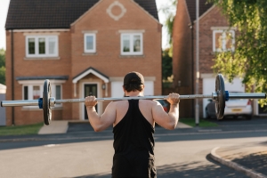 Beginner’s Guide to Strength Training: Building Muscle Safely