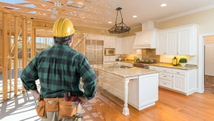 Home Remodeling Services in Campbell