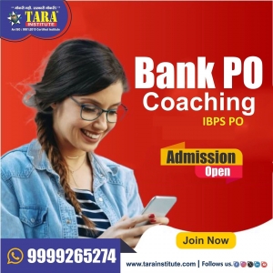 How Effective is IBPS PO Coaching in Delhi