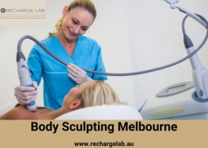 Exploring the Benefits of Body Sculpting Treatments in Melbourne