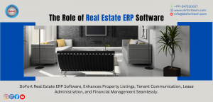  Real Estate ERP Software