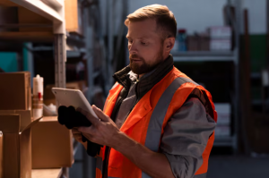 How Warehouse Detection Technology Mitigates Theft And Loss